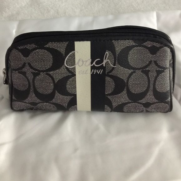Coach - Cosmetic Bag