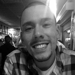 Meet your Posher, Cory