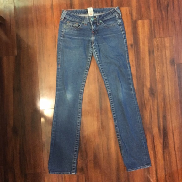True Religion jeans