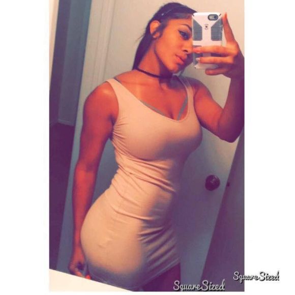 Meet your Posher, Crissy - Picture 1 of 1