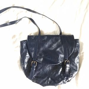 Latico Leather Convertible Backpack to Crossbody