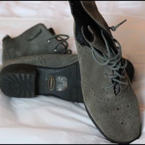 Ruff Hewn Shoes - Ruff Hewn Cowgirl Booties Ruff Hewn Shoes - Ruff Hewn Cowgirl Booties