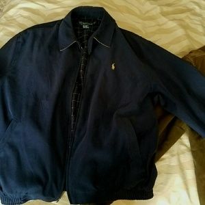 Polo jackets