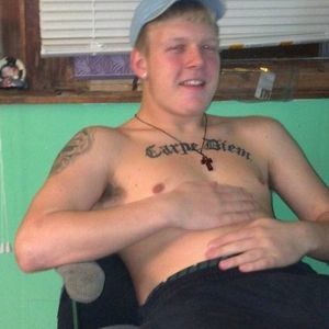 Meet your Posher, Kyle