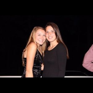 Meet your Posher, Ali