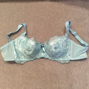 Bradelis New York, push up bra