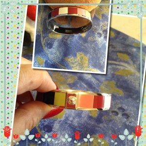 🎉Coach Bangle🎉 NWOT💝Authentic ✅