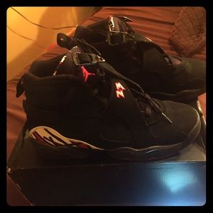 AIR JORDAN 8 RETRO (GS)