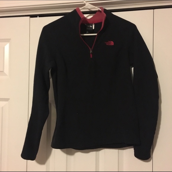 North Face Pullover