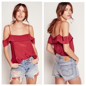 Urban Outfitters and Free People Stores Levi's Canyon Morning 501 Cutoffs