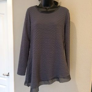 NEW Simply Vera Vera Wang Top