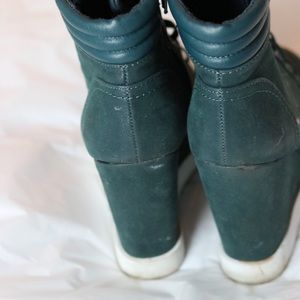 H&M Shoes - HM Wedge Sneakers H&M Shoes - HM Wedge Sneakers