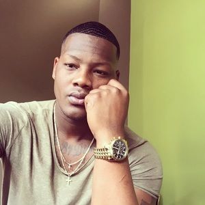 Meet your Posher, Jonathan