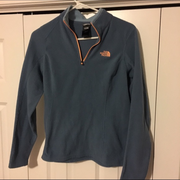 North Face Pullover