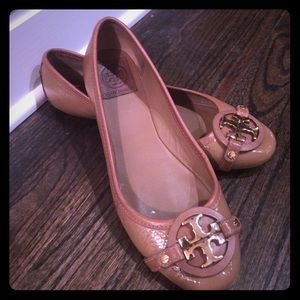 Tory Burch Flats. Obo