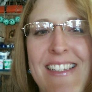 Meet your Posher, Allison