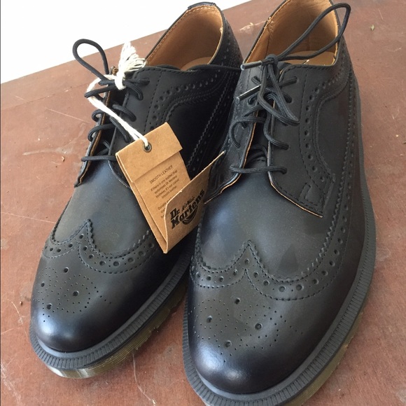 NWT* Dr Martens Oxfords