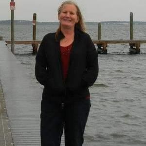 Meet your Posher, Joan