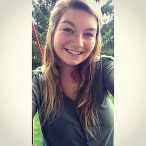 Meet your Posher, Kaitlyn