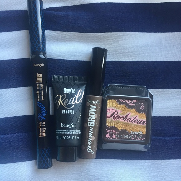Benefit Other - BENEFIT BUNDLE