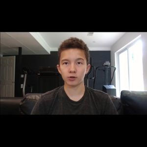 Meet your Posher, Chase