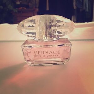 Versace 'Bright Crystal' Eau De Toilette