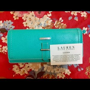 Ralph Lauren Wallet