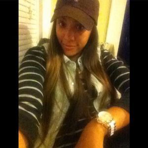 Meet your Posher, Lillian