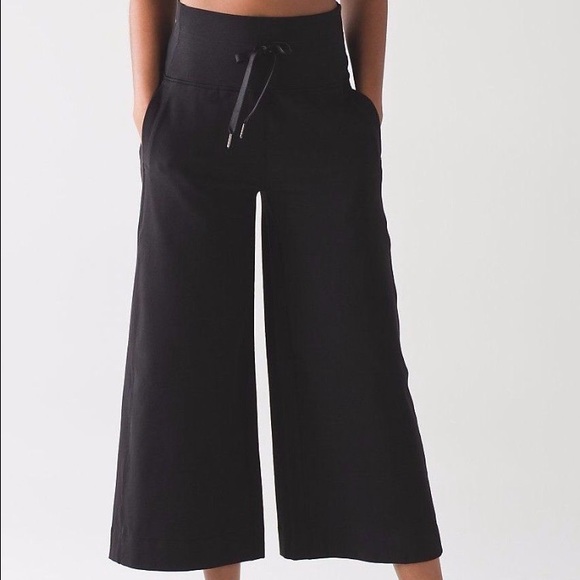 Soulful Pant in GRAY