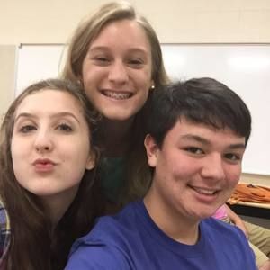 Meet your Posher, Matt