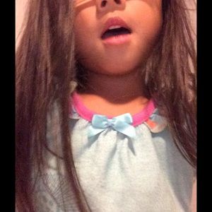 Meet your Posher, Anne