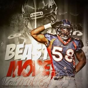 Meet your Posher, Kristin