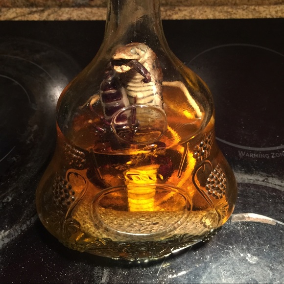 Meet your Posher, J