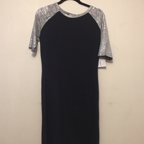 LuLaRoe Elegant Collection Julia