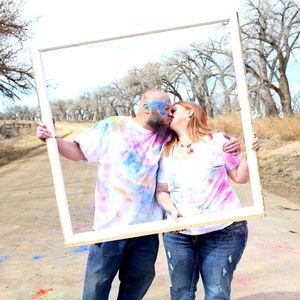 Meet your Posher, Missy