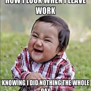 Meet your Posher, Christopher