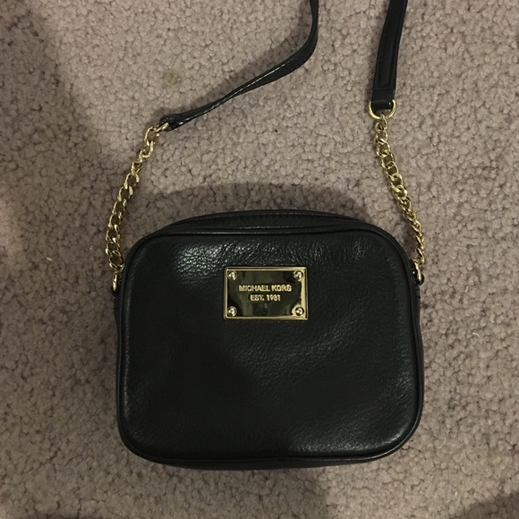 Michael Kors Crossbody