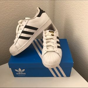 Adidas Superstars