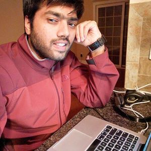 Meet your Posher, Deep