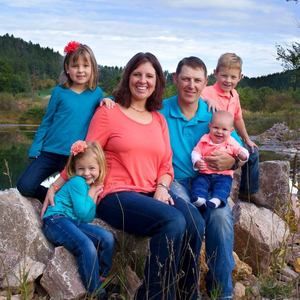 Meet your Posher, Alesha