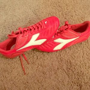 Diadora Cleats