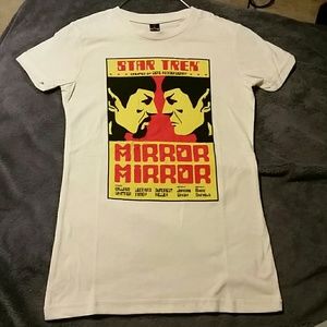 Star Trek Shirt