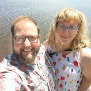 Meet your Posher, Heidi