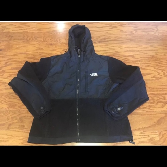 Women's North Face Denali