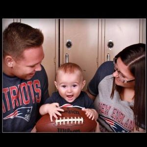 Meet your Posher, Kerrick