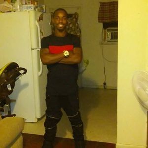 Meet your Posher, Antonio