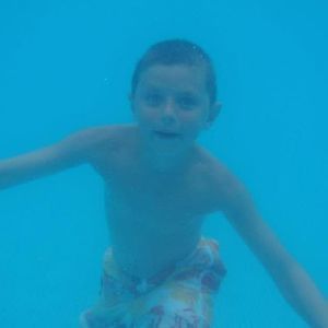 Meet your Posher, Artur