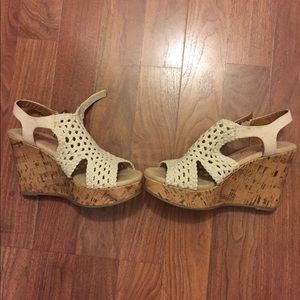 Wedges
