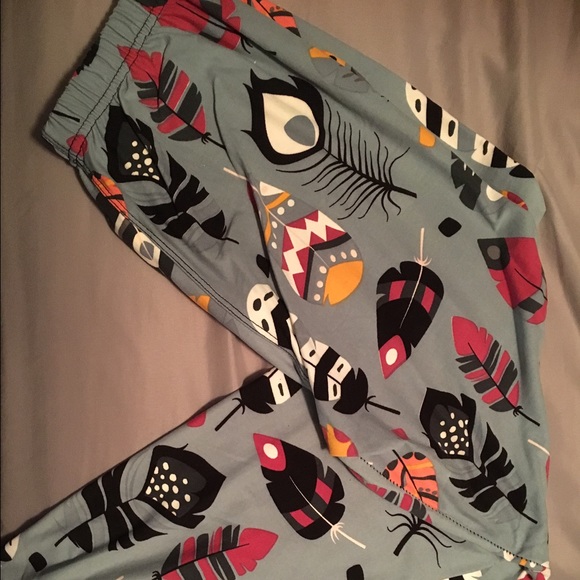 NWT Agnes and Dora XL Leggings