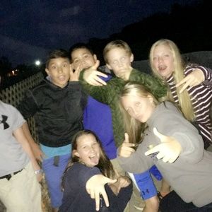 Meet your Posher, Heath